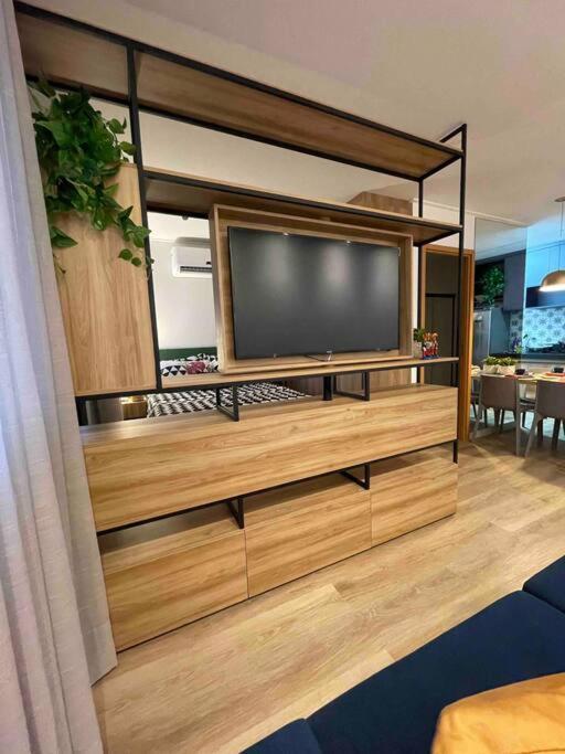 Apartamento Studio No Coracao Da Ponta Verde. * Maceió