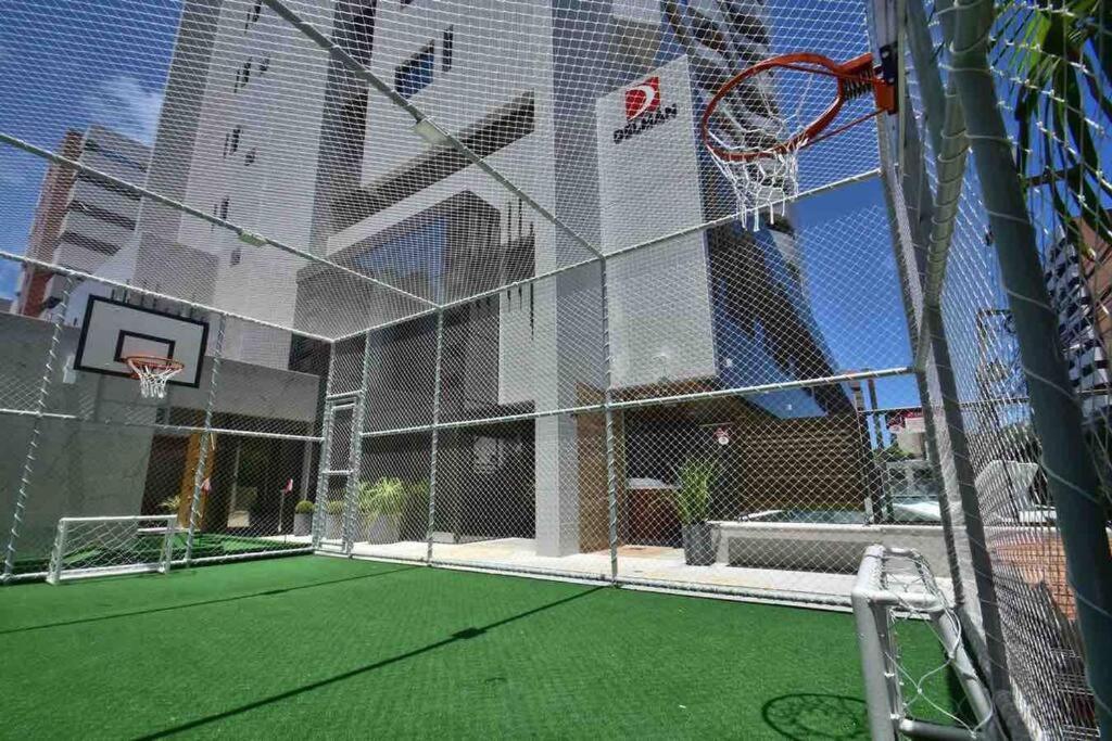 Apartamento Apartamento Studio No Coracao Da Ponta Verde.