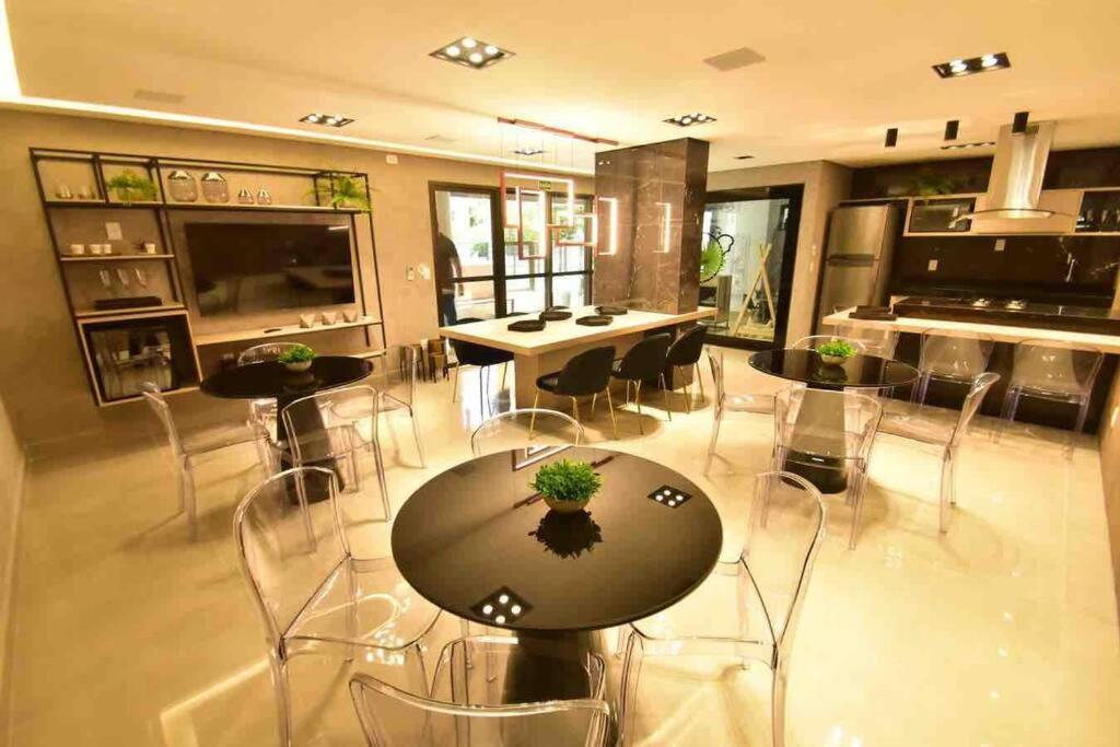 Apartamento Studio No Coracao Da Ponta Verde. * Maceió