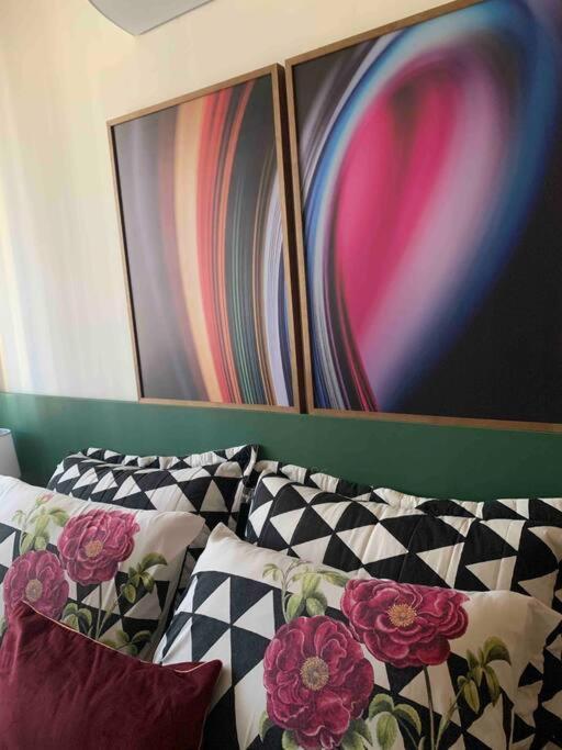 Apartamento Studio No Coracao Da Ponta Verde. Apartamento Maceió