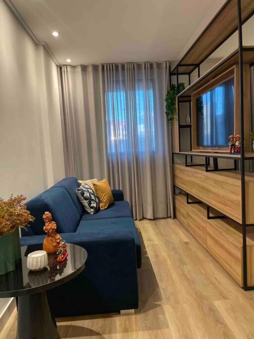 Apartamento Studio No Coracao Da Ponta Verde. *