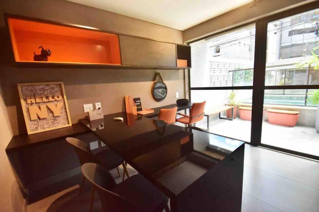 Apartamento Apartamento Studio No Coracao Da Ponta Verde.