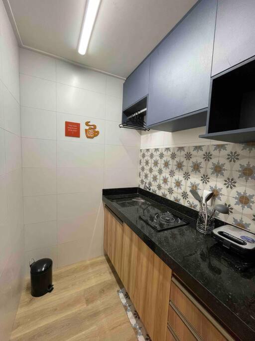 Apartamento Studio No Coracao Da Ponta Verde. Maceió