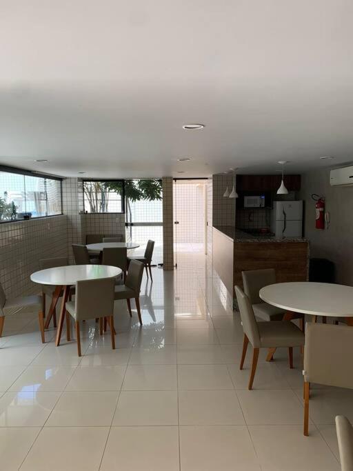 Apartment Apto Q/s A 100m Da *