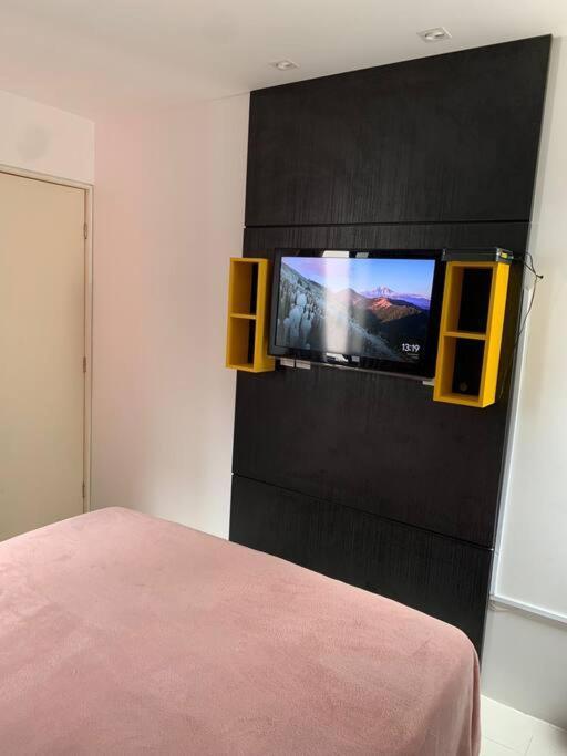 Apto Q/s A 100m Da Apartment Maceio (Alagoas)