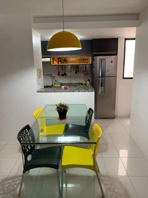 Apartment Apto Q/s A 100m Da Maceio (Alagoas)