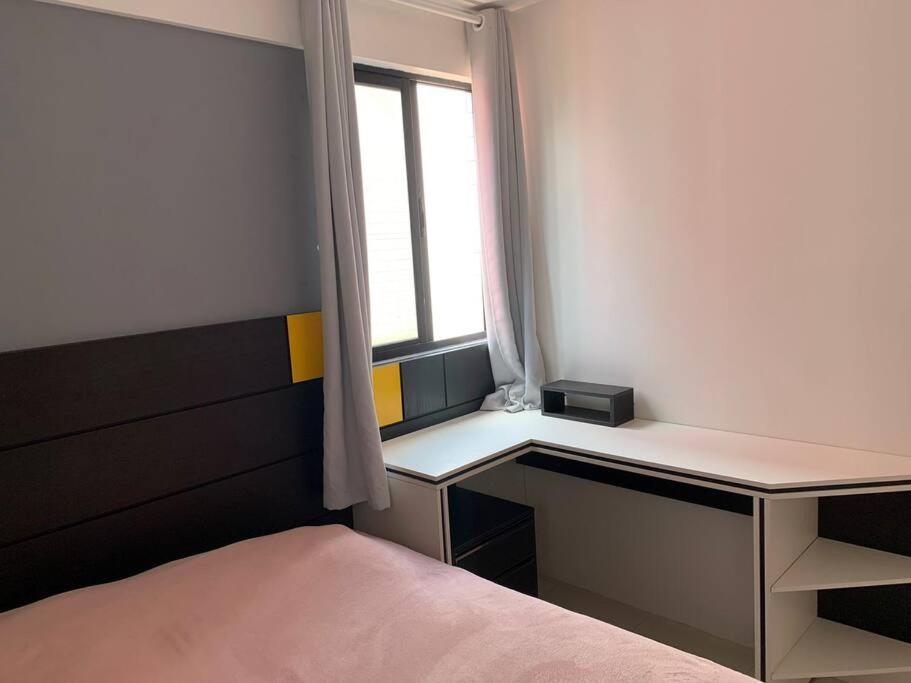 Apartment Apto Q/s A 100m Da *