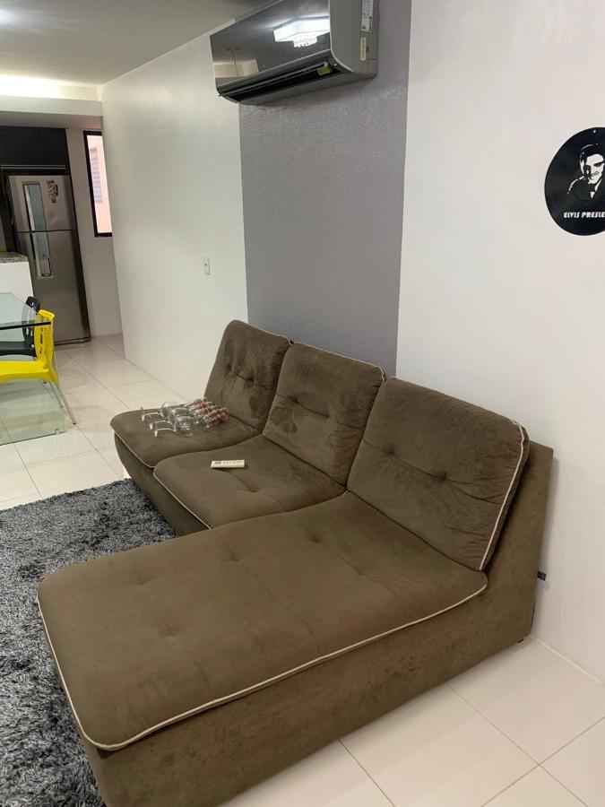 Apto Q/s A 100m Da Maceio (Alagoas)