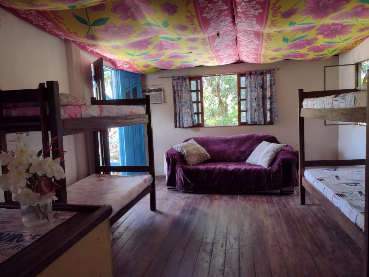 Albergue Kay Pacha E Maceió