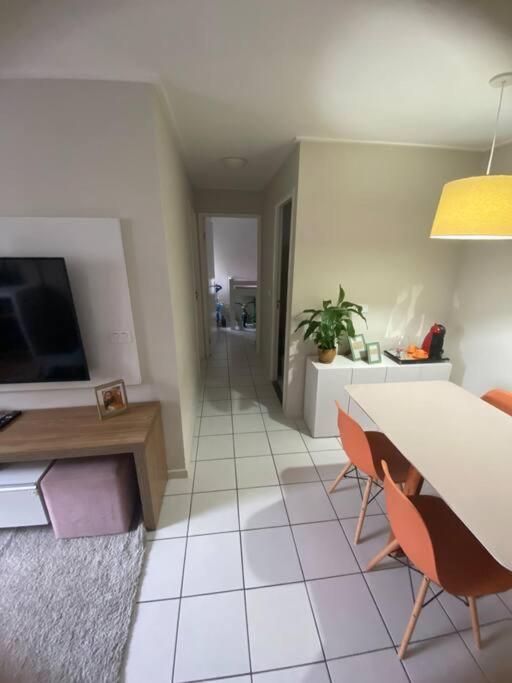Apartamento Beira Mar, Apartamento *
