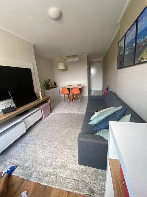 Apartamento Beira Mar,