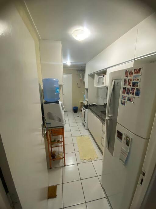 Apartamento Beira Mar, Apartamento *