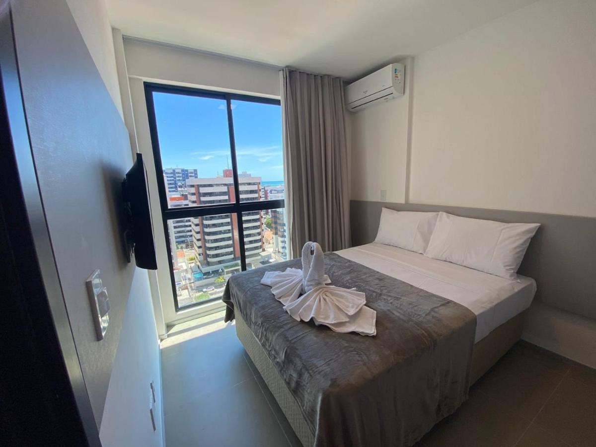Apartment Edificio Liv P.verde Apto 1108-mandi Hospitalidade *