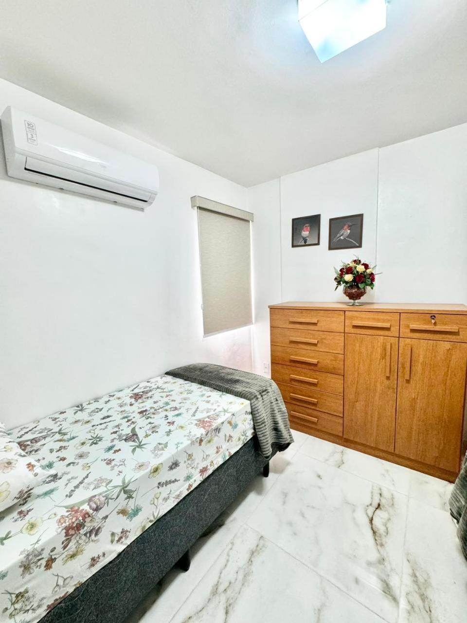 Apartment Ed Canoa Temporada Maceio (Alagoas)