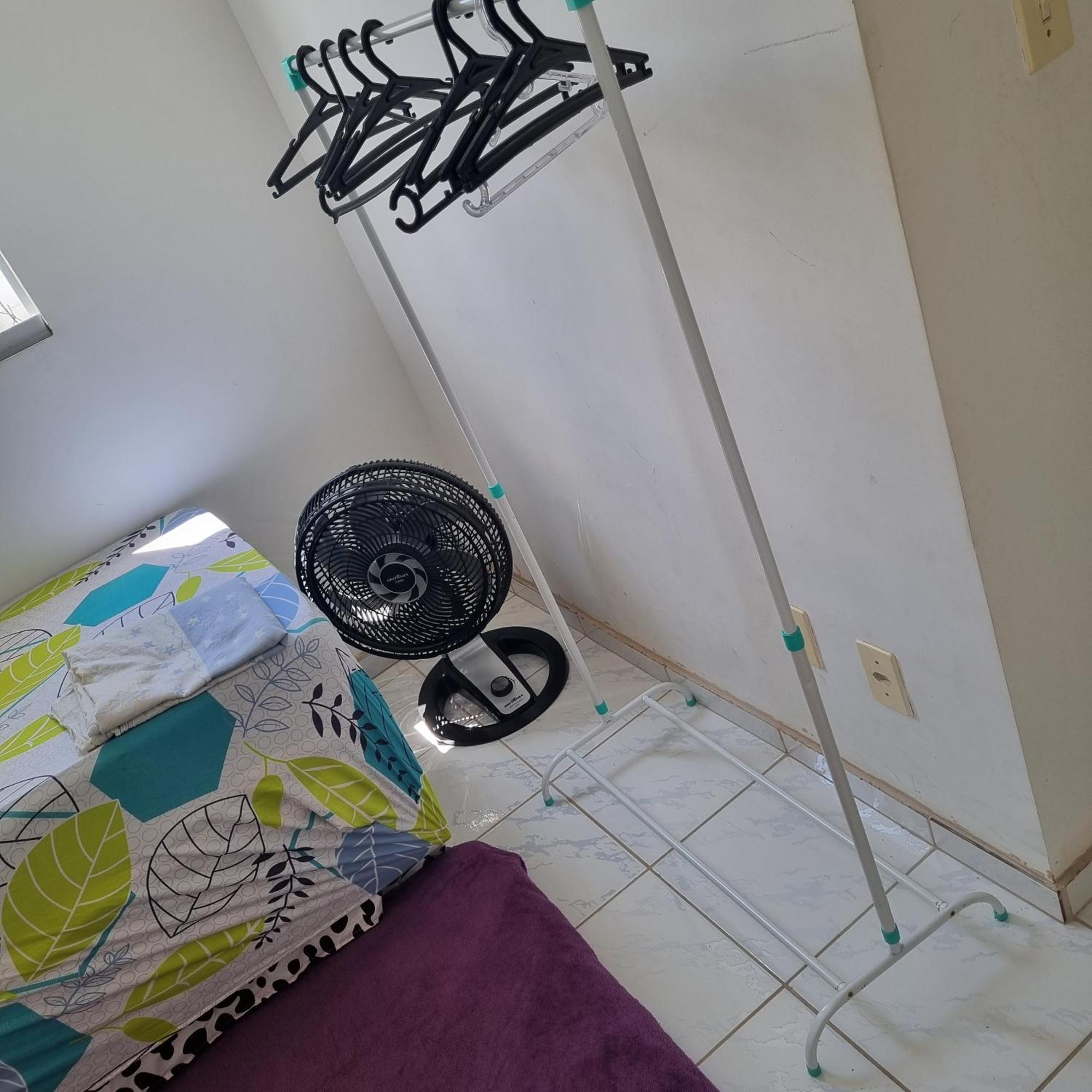 Hospedagem domiciliar Room Maceió