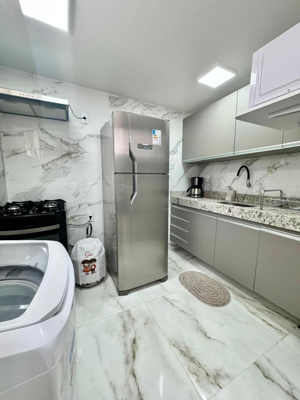 Apartment Ed Canoa Temporada *
