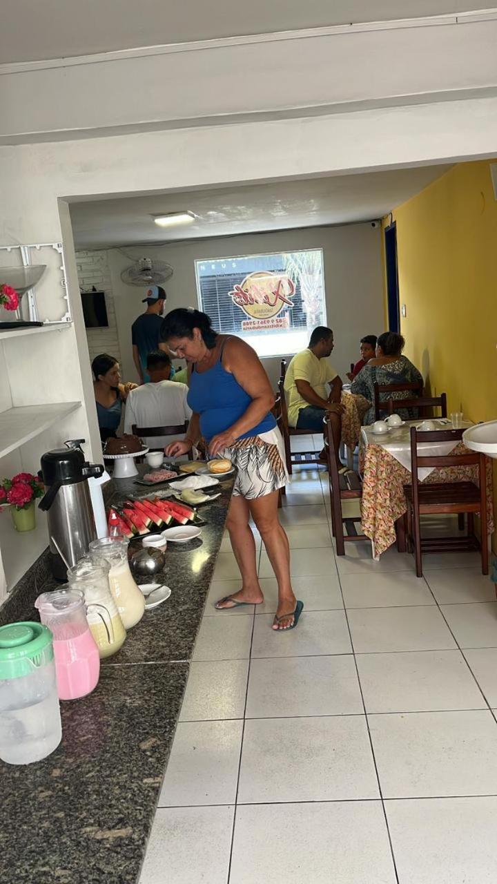 Agua Viva Hotel *