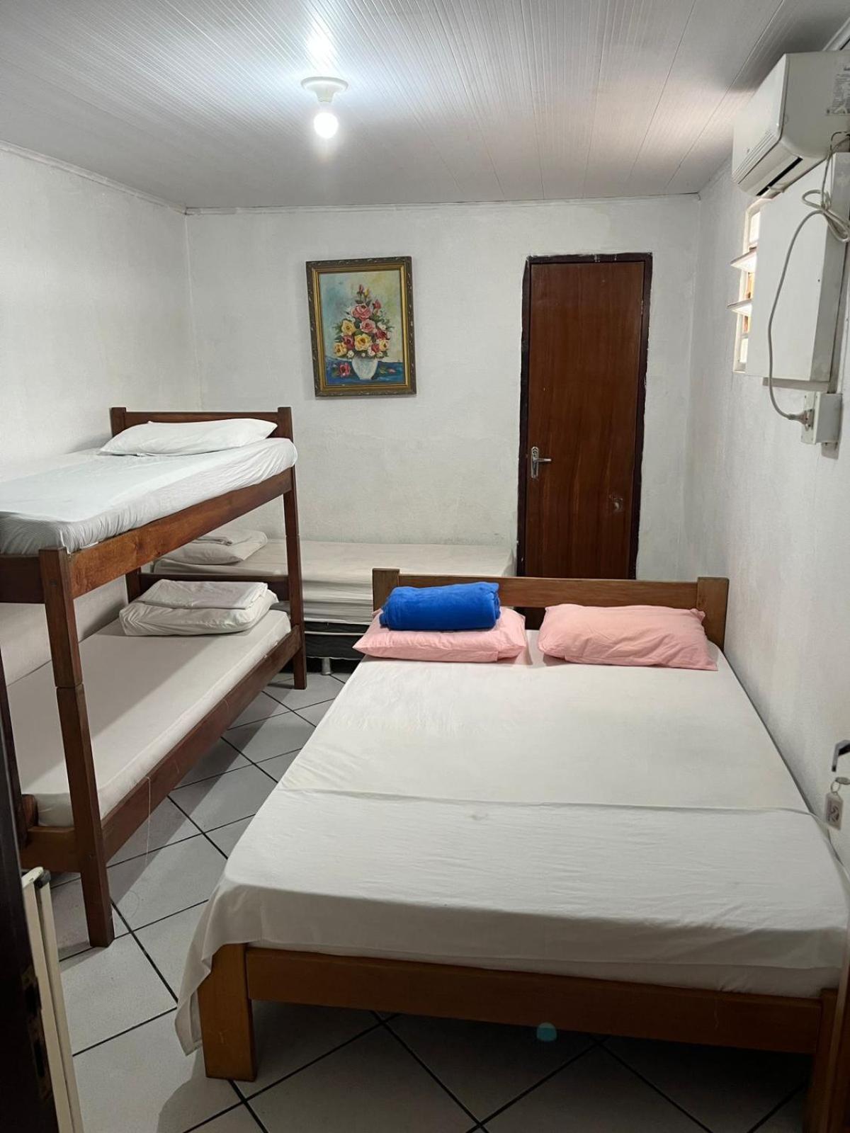 Agua Viva Hotel *