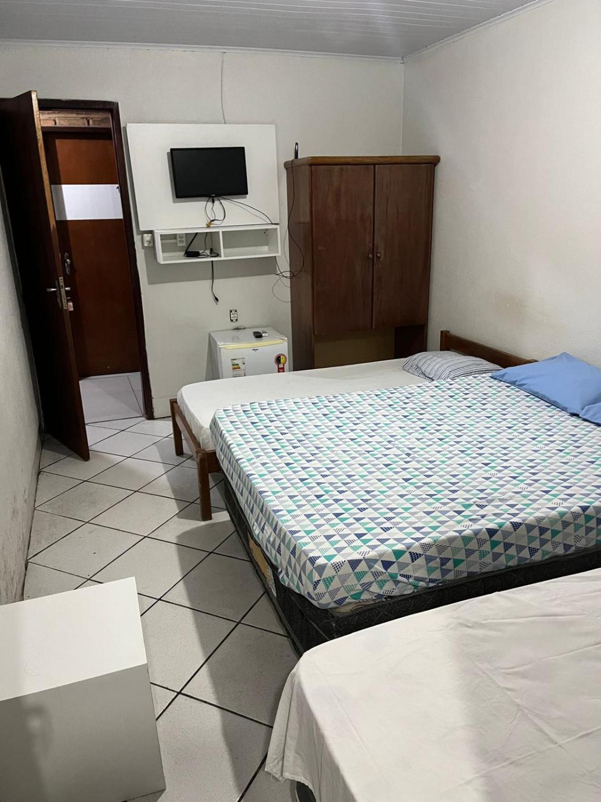 Hotel Agua Viva