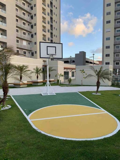 Apartamento Vista Mar Deslumbrante C/ Churrasqueira Na Varanda *