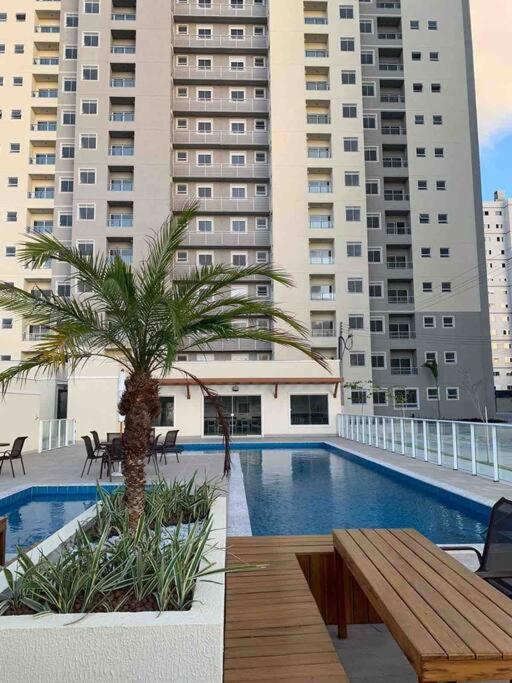Apartamento Vista Mar Deslumbrante C/ Churrasqueira Na Varanda Maceió