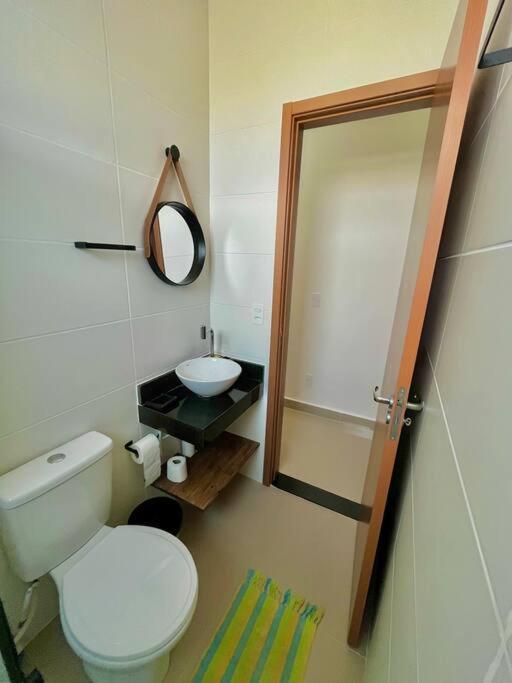 Vista Mar Deslumbrante C/ Churrasqueira Na Varanda Apartamento