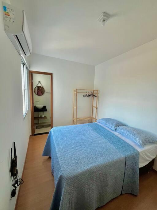 Vista Mar Deslumbrante C/ Churrasqueira Na Varanda Apartamento *