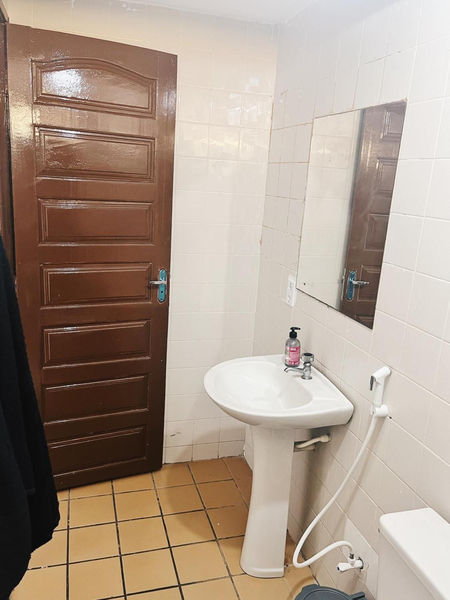 Apartamento Beira-mar Maceió