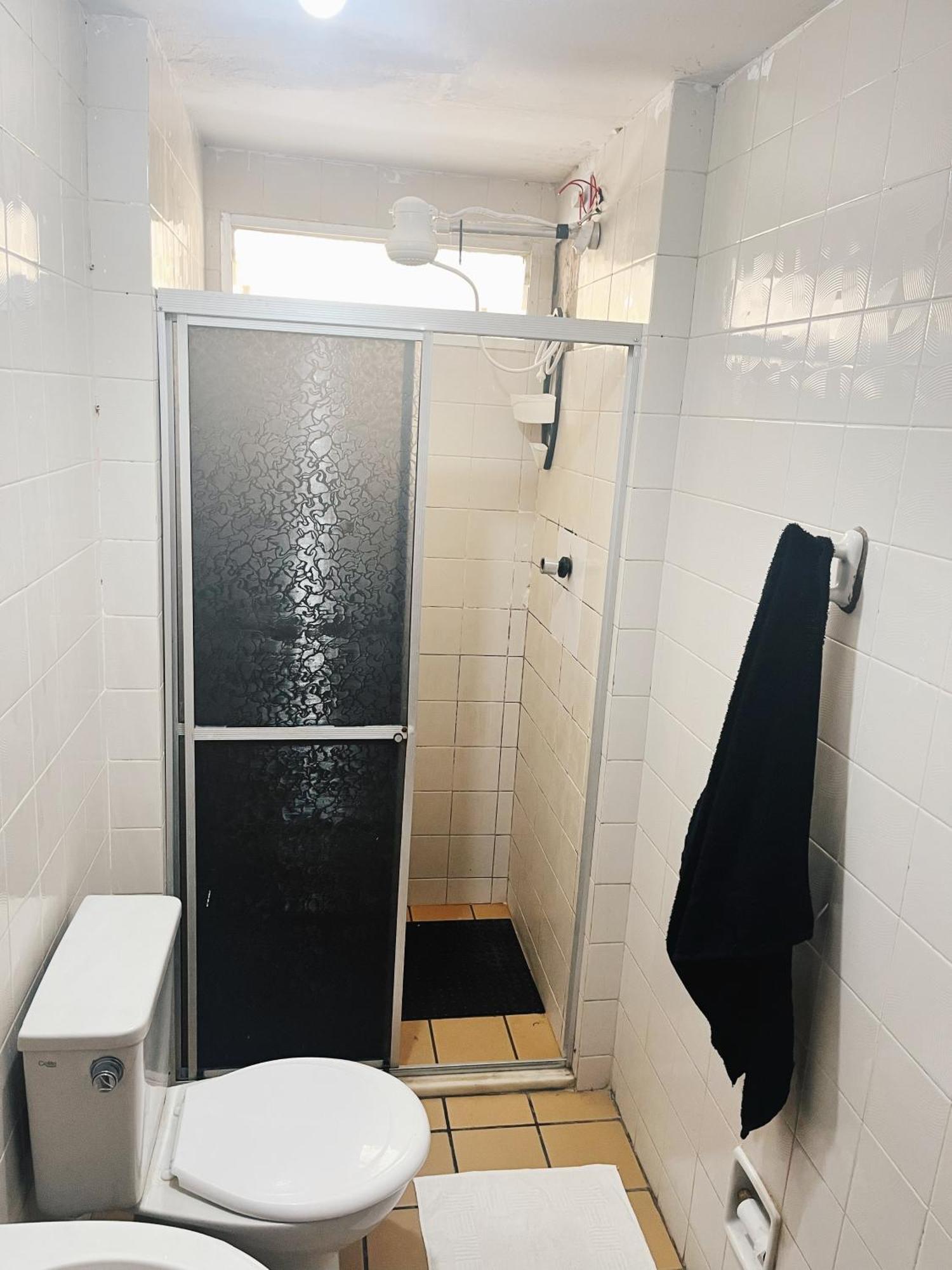 Beira-mar Apartamento