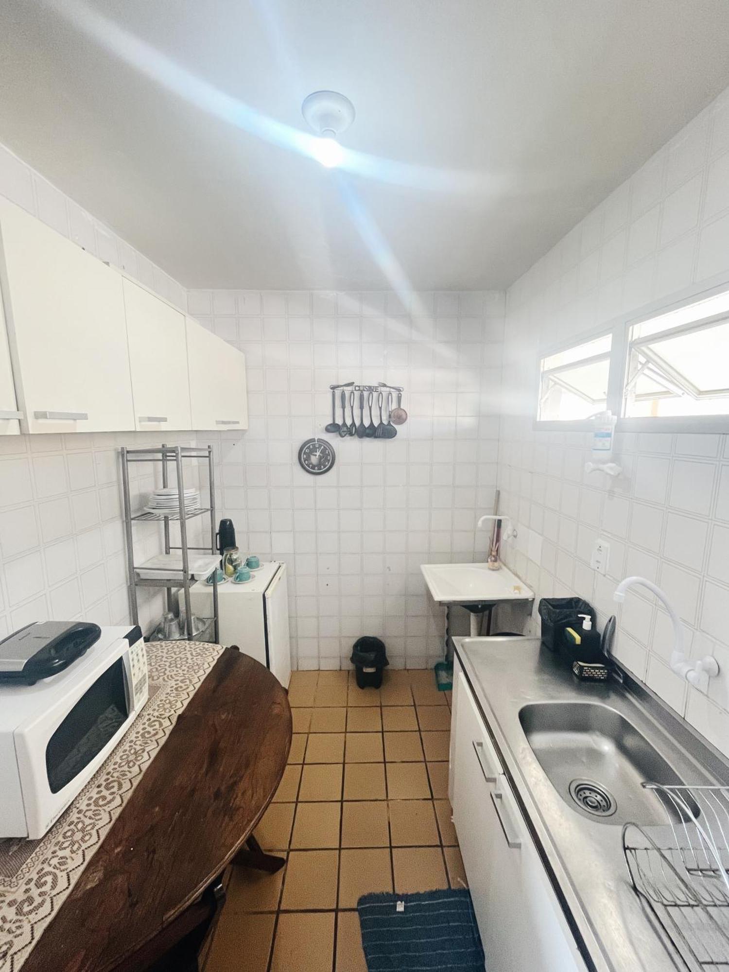 Beira-mar Apartamento *