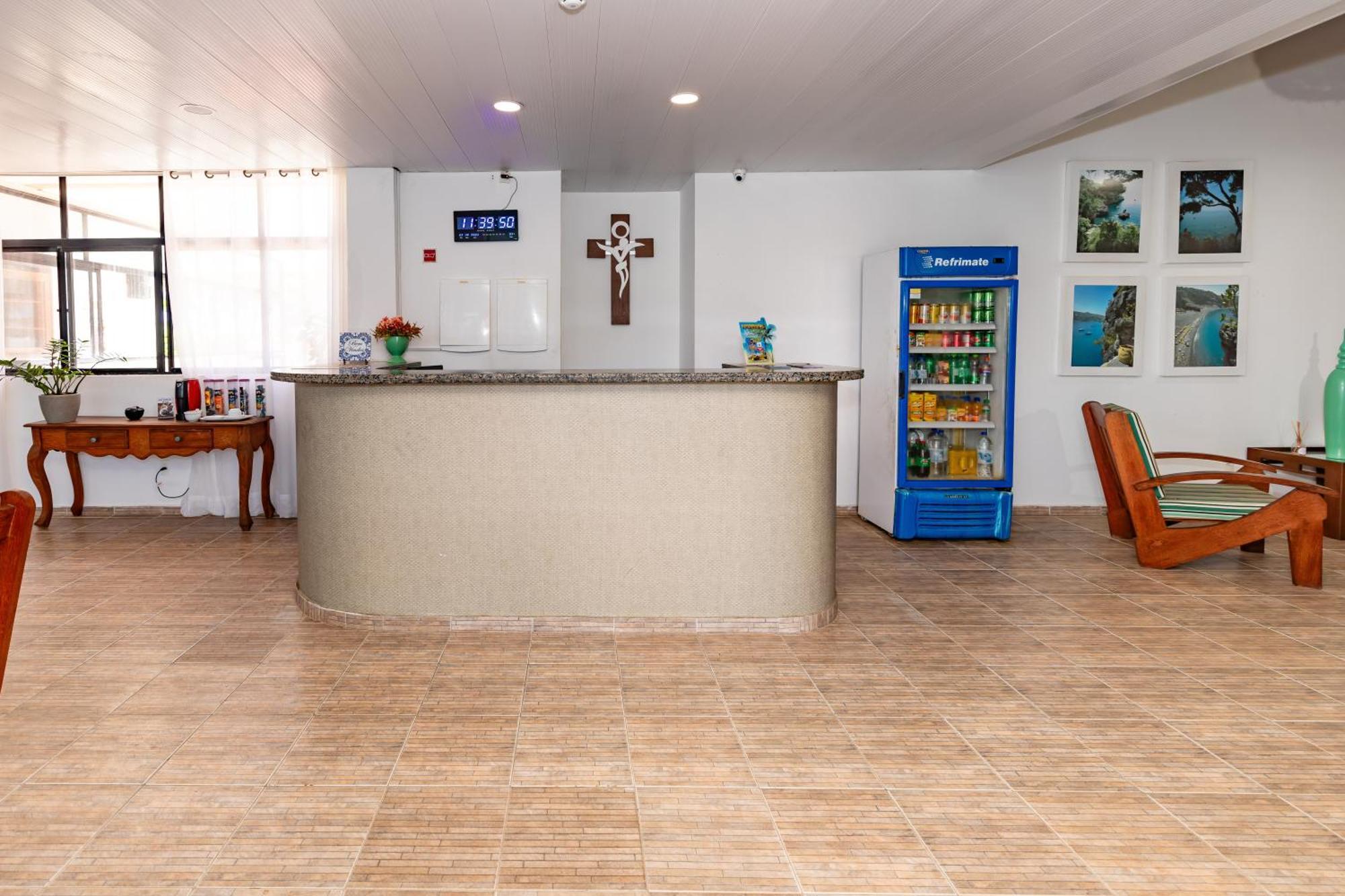 Hotel Moriah 3*