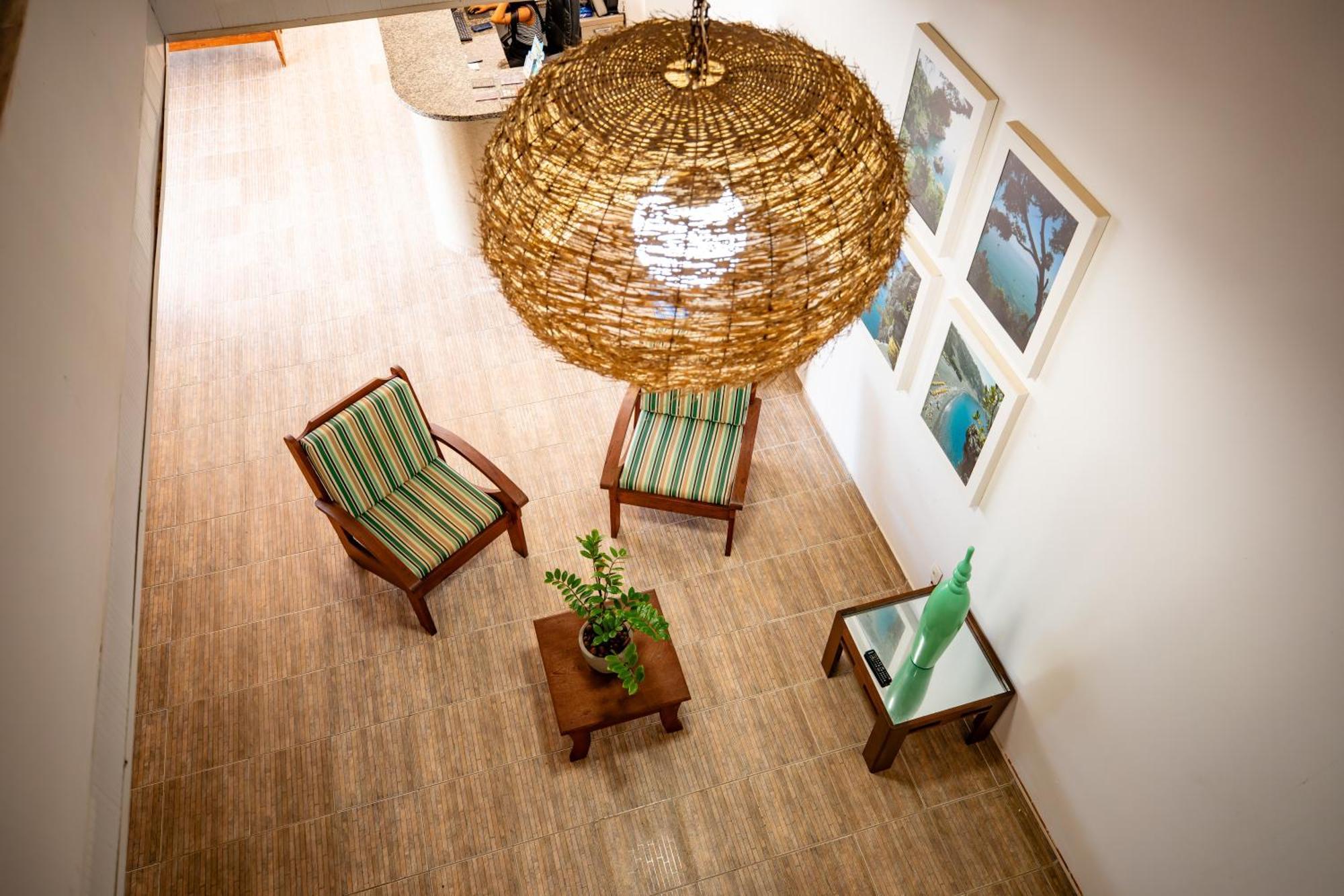 Hotel Moriah Maceió