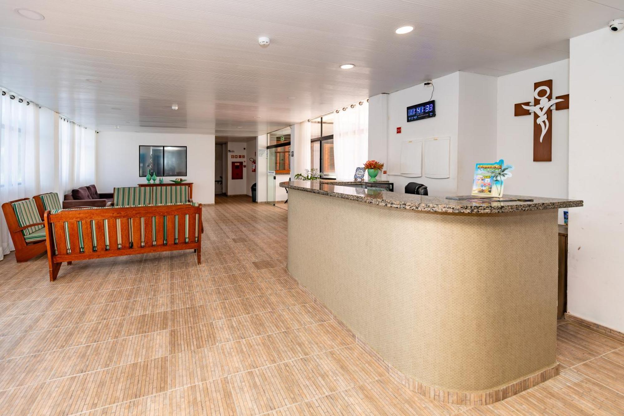 Hotel Moriah