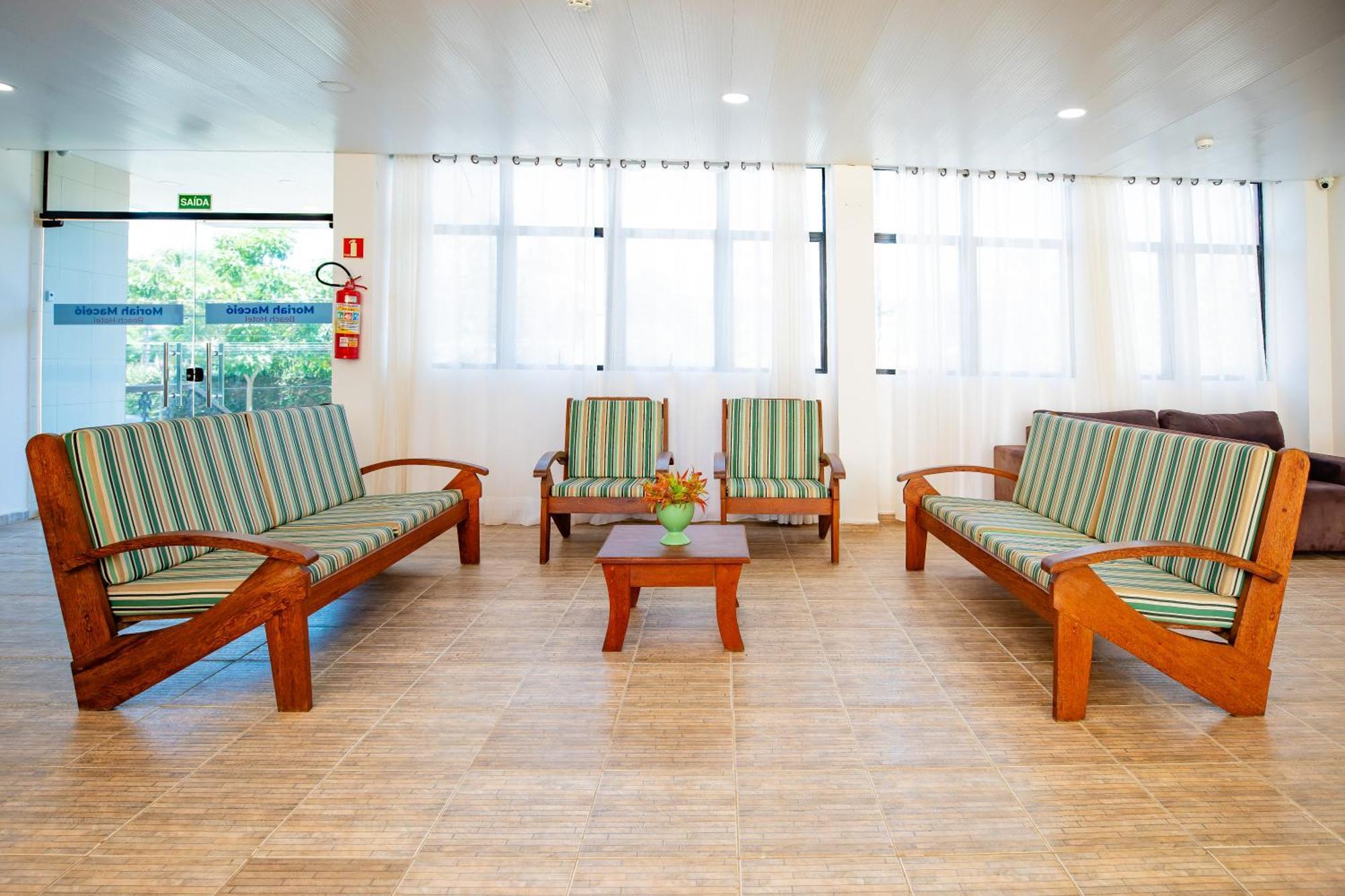 Moriah Hotel Maceió