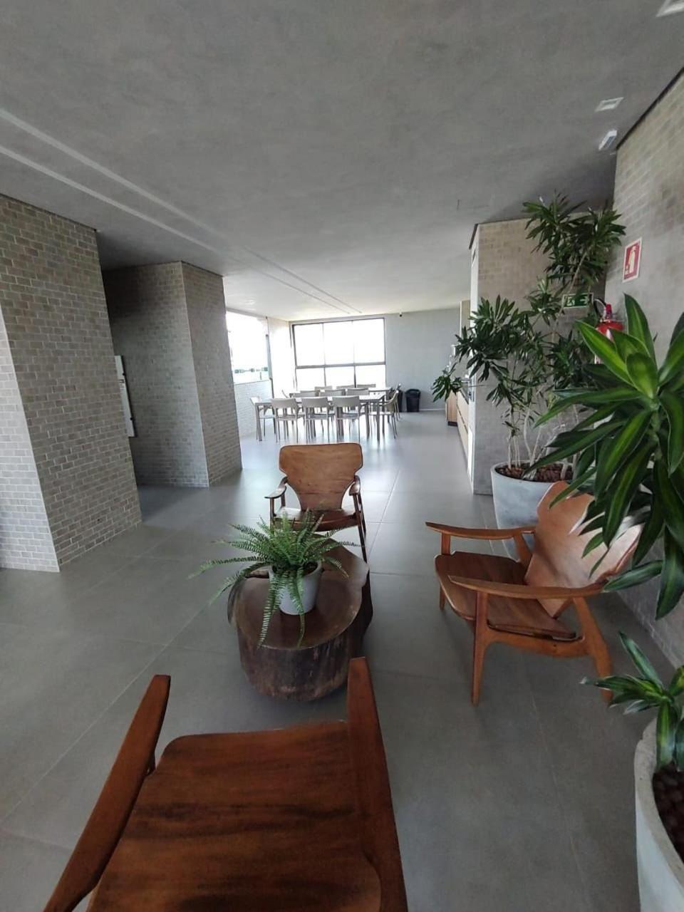 Apartamento Edificio Liv P.verde Apto 906-mandi Hospitalidade