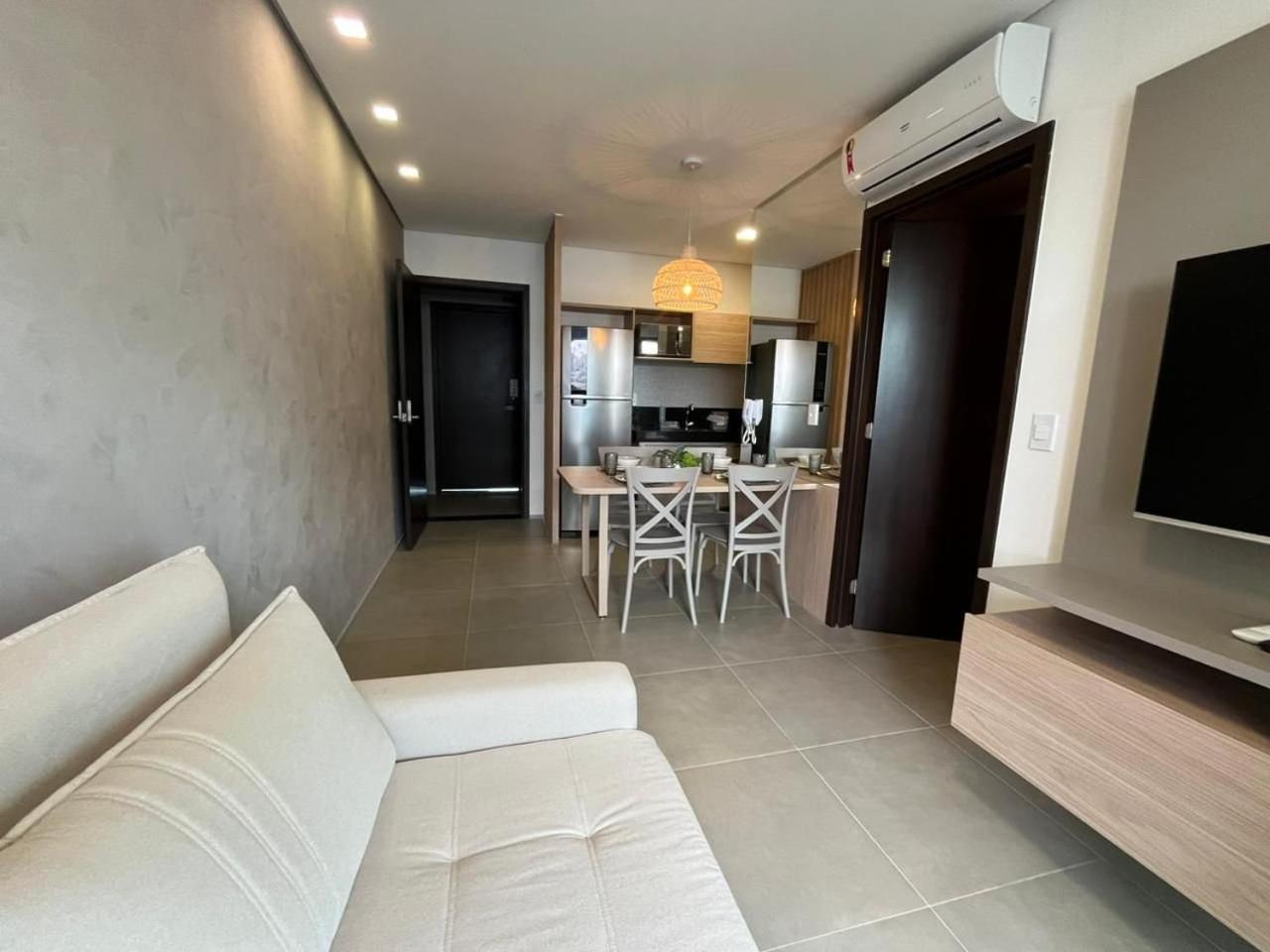 Edificio Liv P.verde Apto 906-mandi Hospitalidade Apartamento *