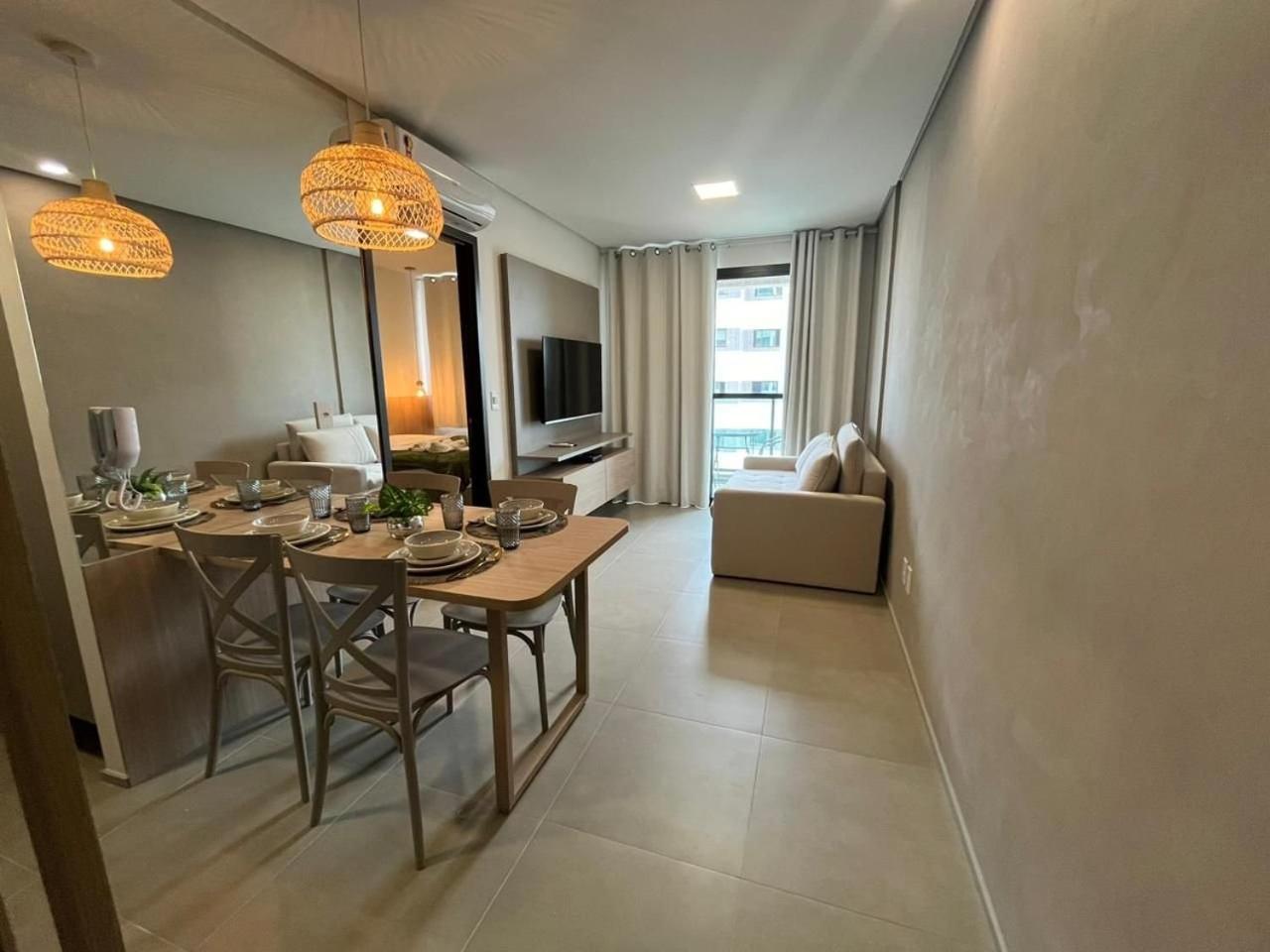 Apartamento Edificio Liv P.verde Apto 906-mandi Hospitalidade Maceió