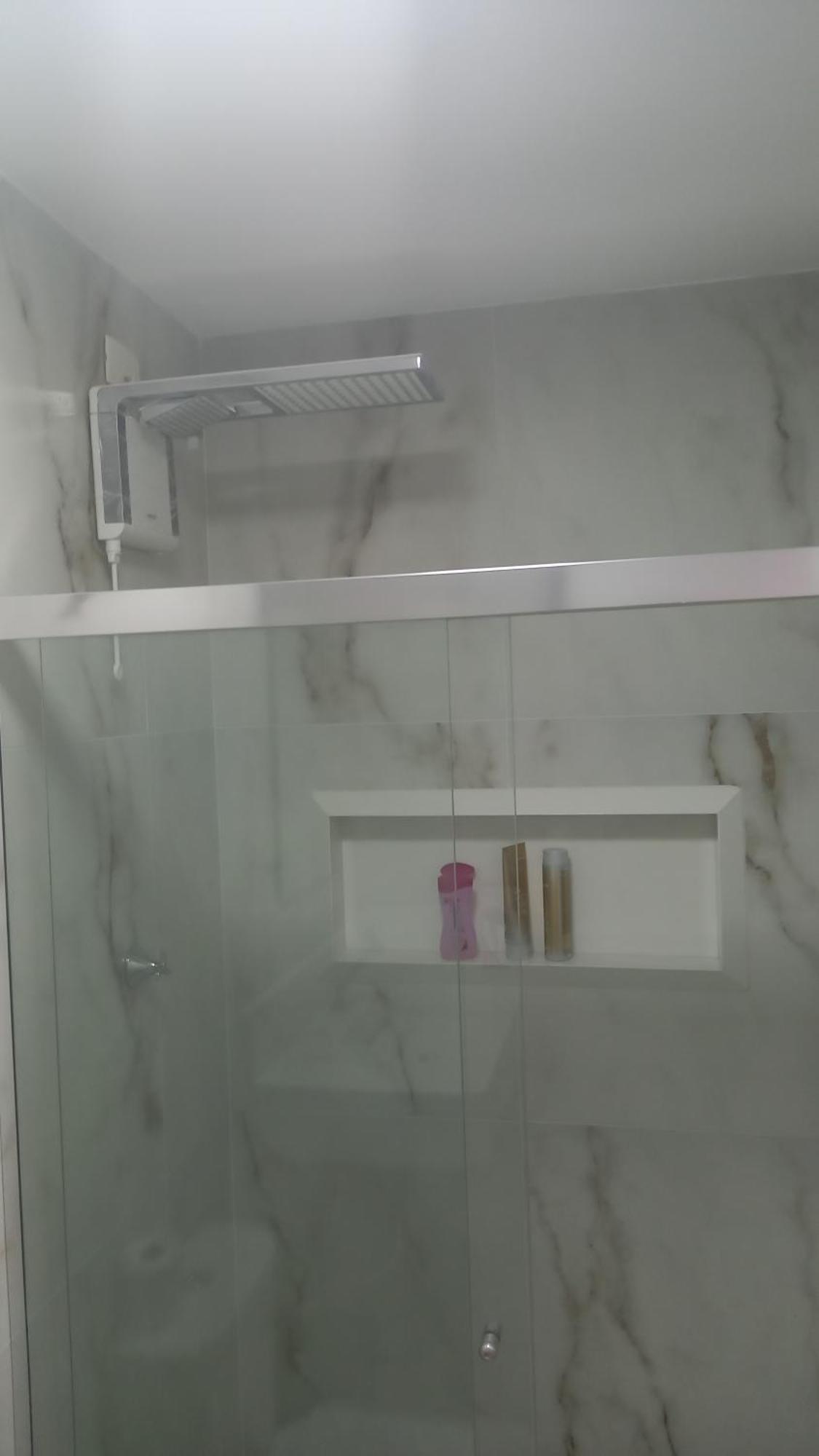 Verdemar Ii - Confort 3 Quartos Com Vista Mar Ate 8 Pessoas Apartamento