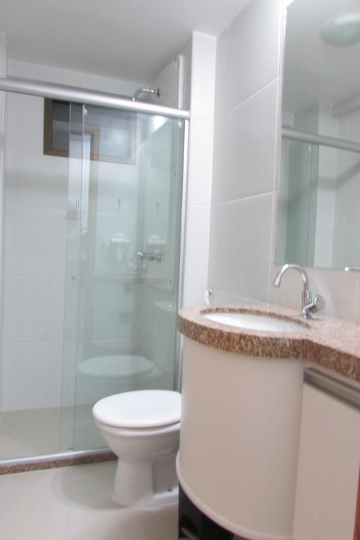 Rosa Branca Facilities Apartamento *