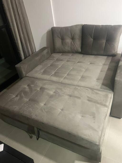 Apartamento Apartamento Em Ponta *