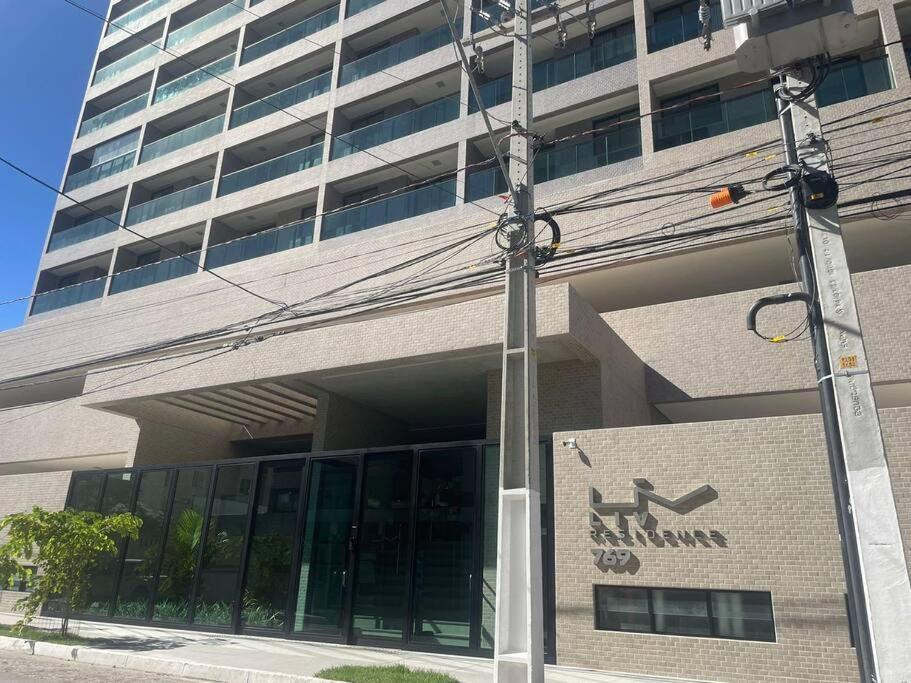 Apartamento Em Ponta Apartamento *