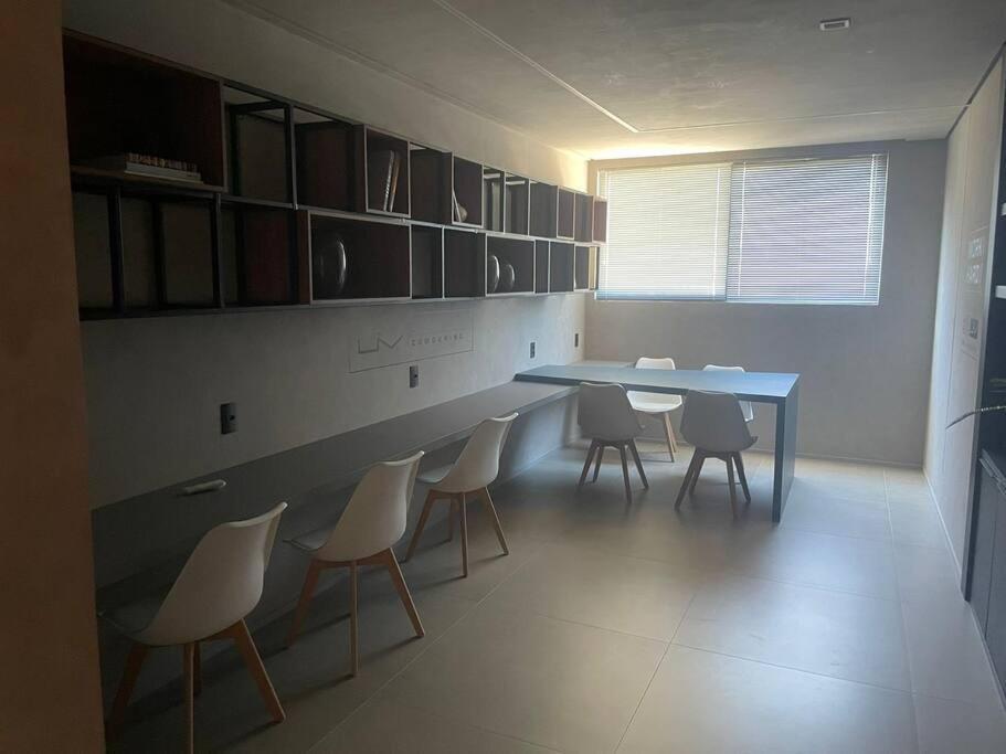 Apartamento Em Ponta * Maceió