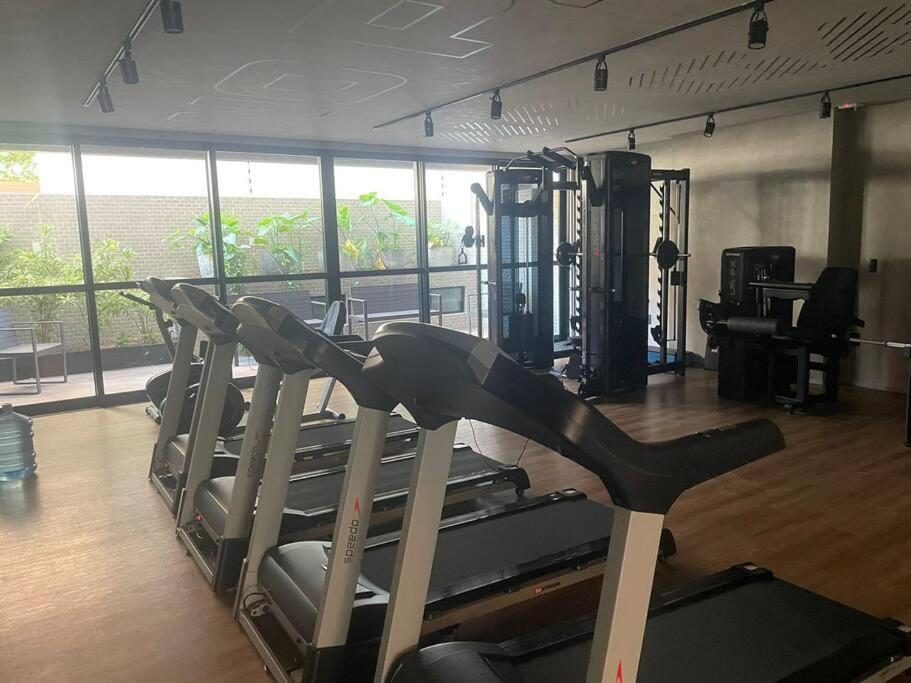 Apartamento Em Ponta Maceió