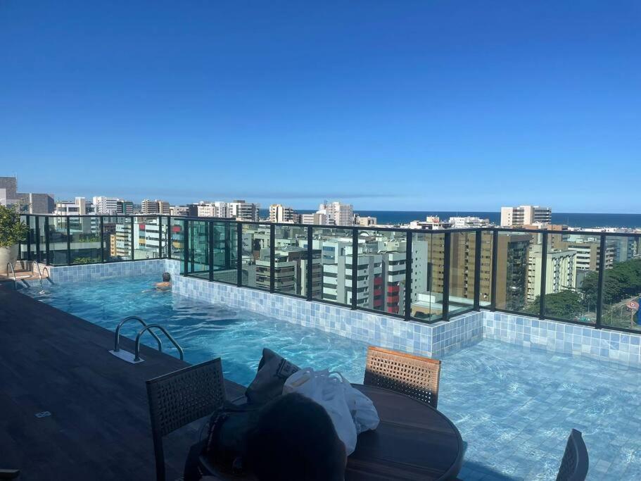 Apartamento Em Ponta * Maceió