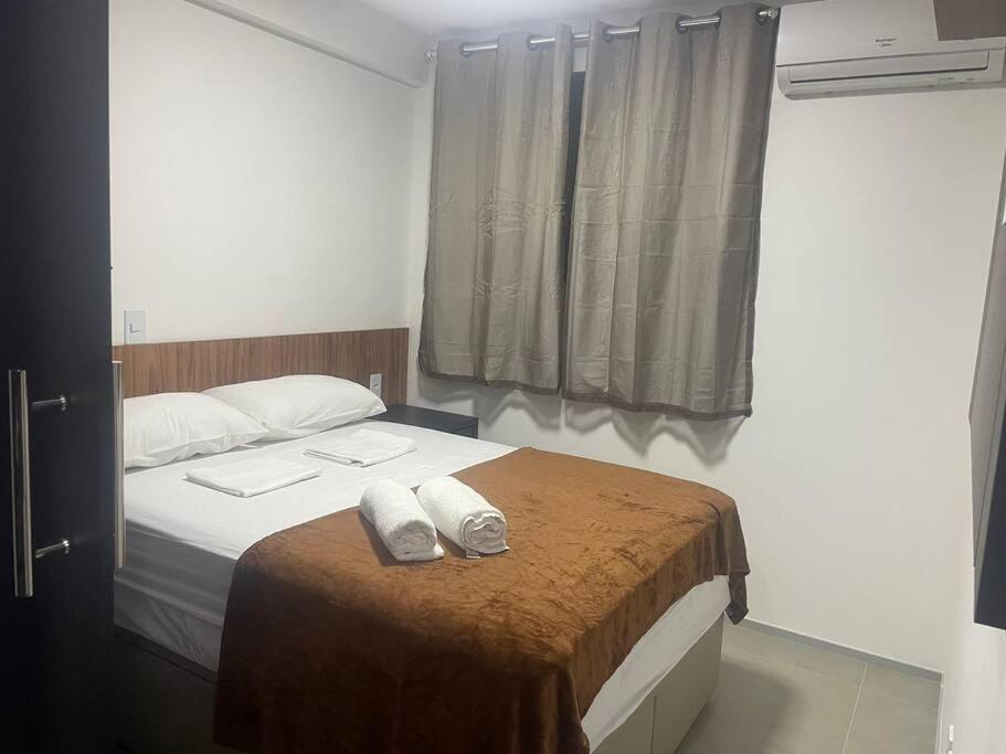 Apartamento Em Ponta Apartamento