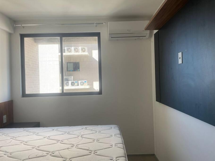 Apartamento Em Ponta