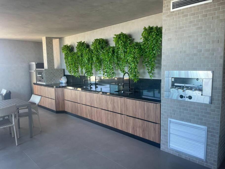 Apartamento Apartamento Em Ponta