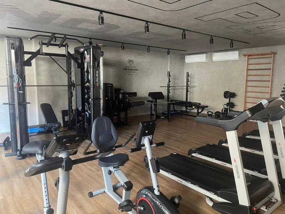 Apartamento Apartamento Em Ponta *