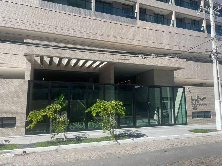 Apartamento Em Ponta