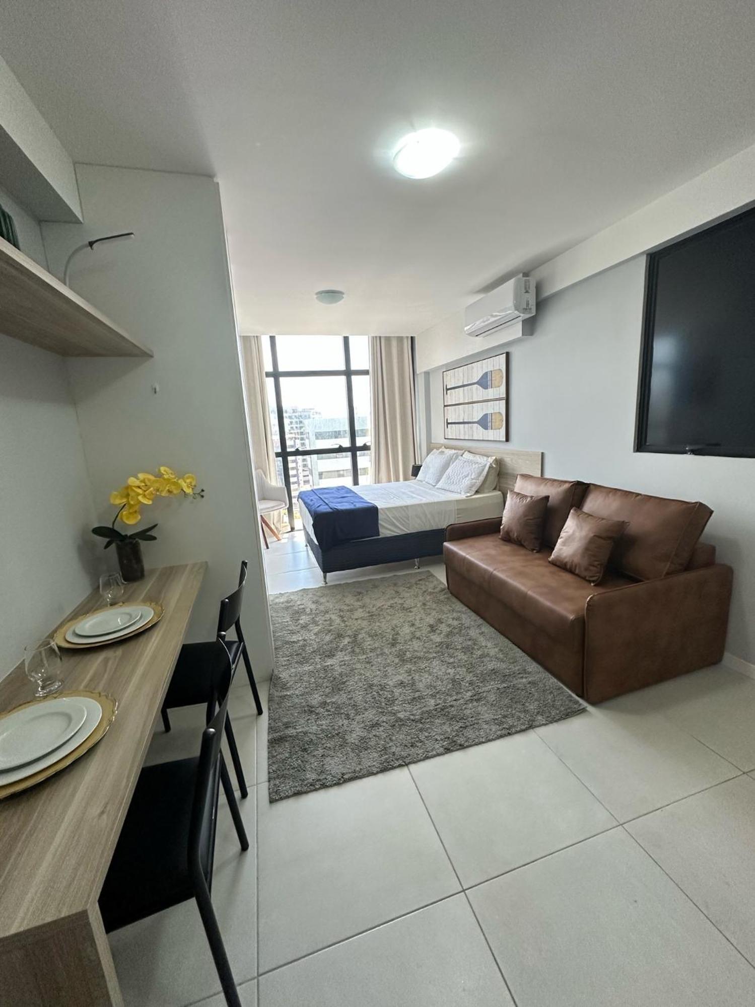 Apartamento Ponta 1125 Maceió